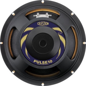 Main product image for Celestion Pulse10 10" 200W Bass Guitar Spea 294-2462